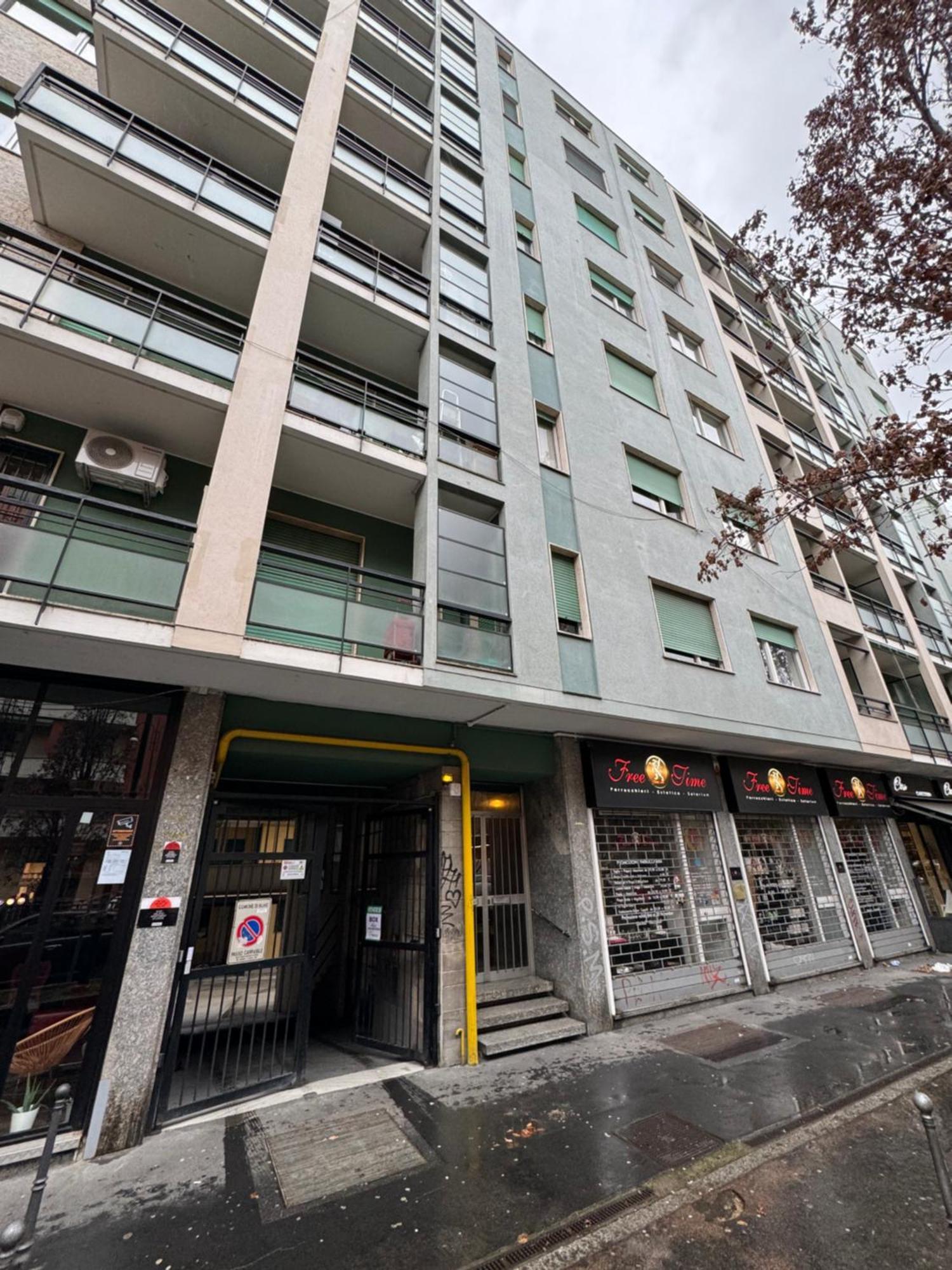 Duca Dei Navigli - Luxury Apartment In Milano Eksteriør bilde