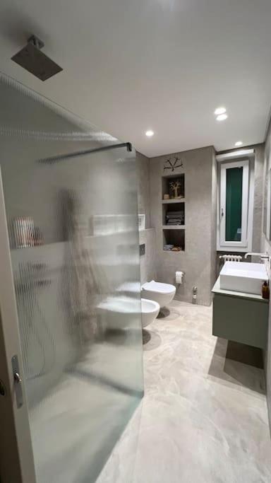 Duca Dei Navigli - Luxury Apartment In Milano Eksteriør bilde