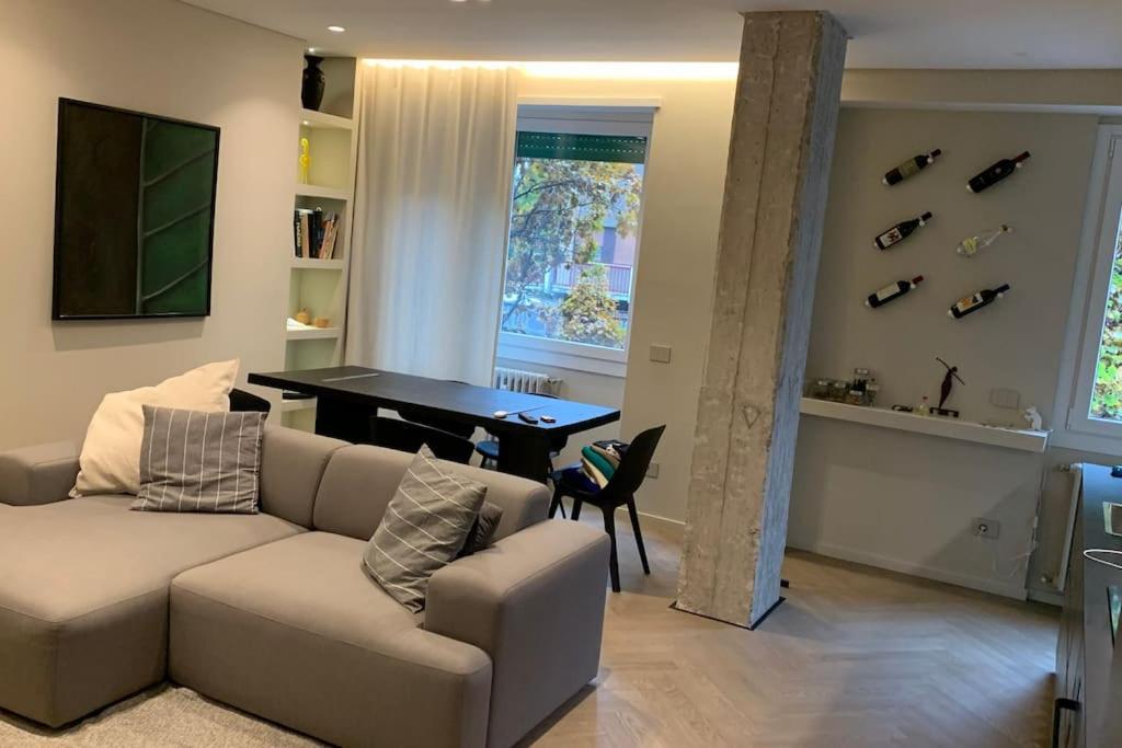 Duca Dei Navigli - Luxury Apartment In Milano Eksteriør bilde