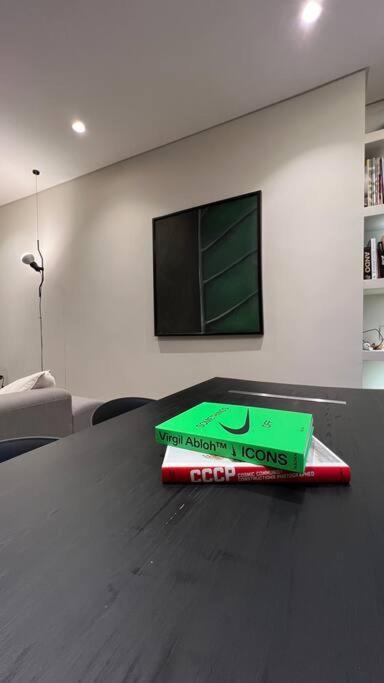 Duca Dei Navigli - Luxury Apartment In Milano Eksteriør bilde