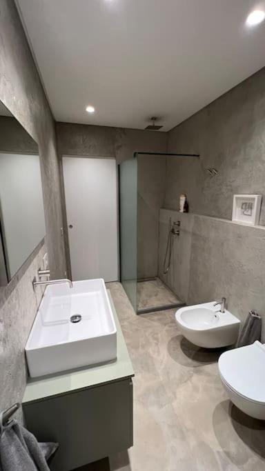 Duca Dei Navigli - Luxury Apartment In Milano Eksteriør bilde