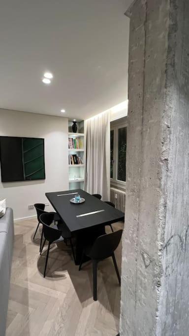 Duca Dei Navigli - Luxury Apartment In Milano Eksteriør bilde