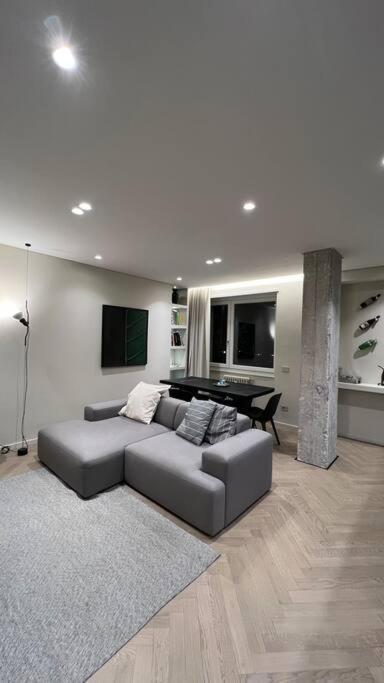 Duca Dei Navigli - Luxury Apartment In Milano Eksteriør bilde
