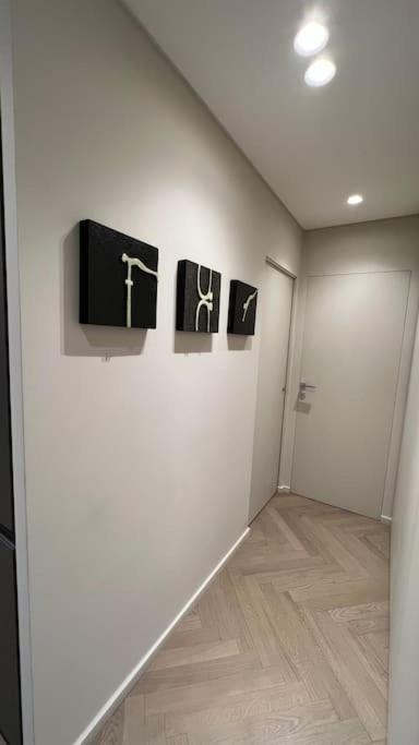 Duca Dei Navigli - Luxury Apartment In Milano Eksteriør bilde