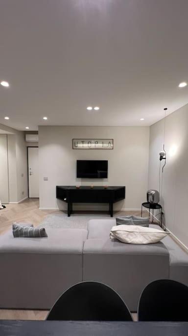 Duca Dei Navigli - Luxury Apartment In Milano Eksteriør bilde