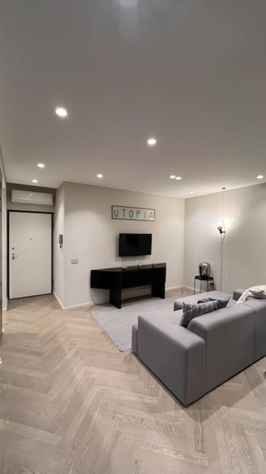 Duca Dei Navigli - Luxury Apartment In Milano Eksteriør bilde