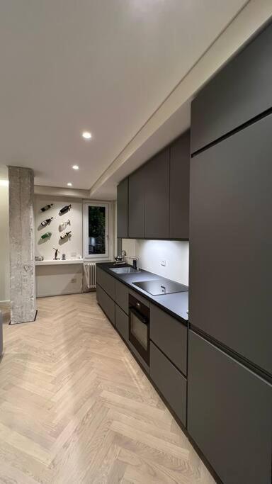 Duca Dei Navigli - Luxury Apartment In Milano Eksteriør bilde